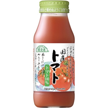 国産トマト 順造選
