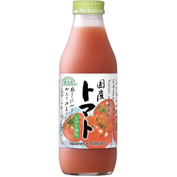 国産トマト 順造選