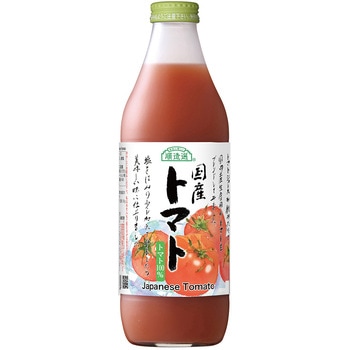 国産トマト 順造選