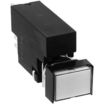 Φ16 A6シリーズ 照光押ボタンスイッチ (長角形) IDEC(和泉電気)