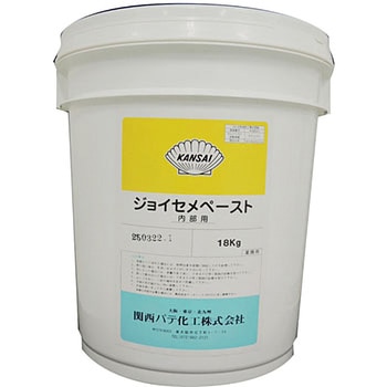 ジョイセメペースト 関西パテ化工