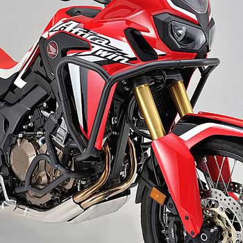 GIVI TNH1144 エンジンガードUpper GIVI(ジビ)