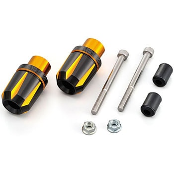 95197 PREMIUM ZONE �n���h���o�[�G���h�v���O �X�N���b�`�^�C�v ���}�n�p DAYTONA(�f�C�g�i) MT-09���p 59771827