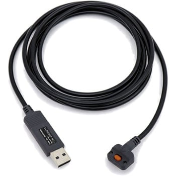 USB-ITN-B USBインプットツール/防水マイクロ用 1台 ミツトヨ(Mitutoyo