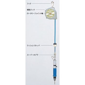 茄子紺 瓜生製作 LR-09(B-200) 小型ドライバ専用ラインリール | www