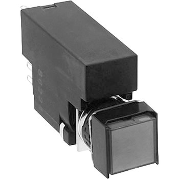 Φ16 A6シリーズ 表示灯(正方形) IDEC(和泉電気)