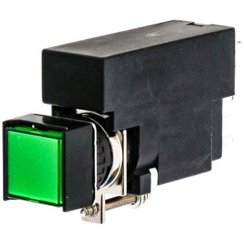 Φ16 A6シリーズ 表示灯(正方形) IDEC(和泉電気)
