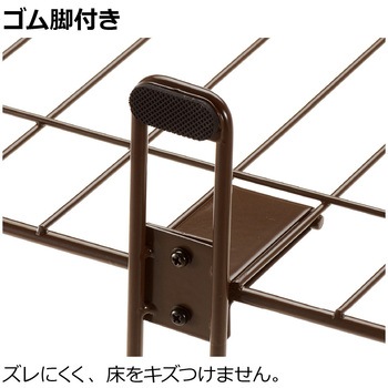 スタンド簡易ペットゲート 120 Richell(リッチェル)