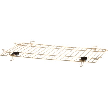 木製お掃除簡単ペットサークル 90-60 屋根面 Richell(リッチェル)