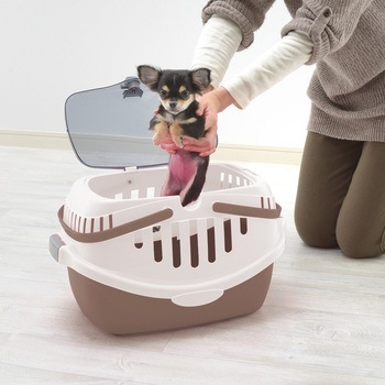 ピコ ドッグキャリー Richell(リッチェル)