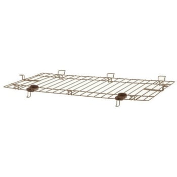 木製ペットサークル 90-60屋根面 Richell(リッチェル)