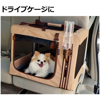 たためる3WAYペットケージ 640 Richell(リッチェル)