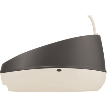 ラプレ ネコトイレ ハーフカバー Richell(リッチェル)