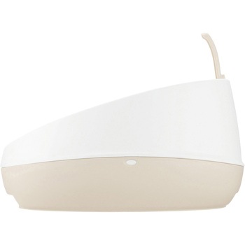 ラプレ ネコトイレ ハーフカバー Richell(リッチェル)