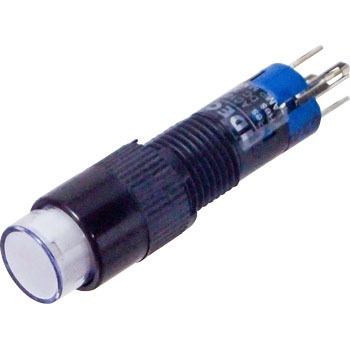 AL8M-A11W ��8 A8�V���[�Y �ƌ������{�^���X�C�b�` (�ی`) IDEC(�a��d�C) 1c �͂񂾒[�q 59779684