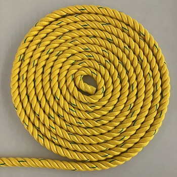 法面用親綱 「横綱」 カネヤ製綱