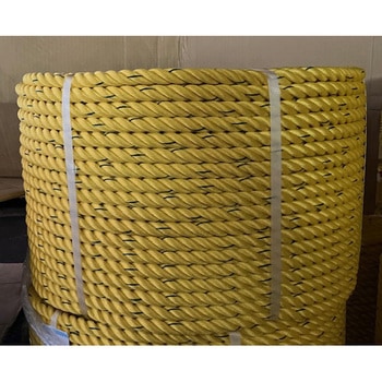 法面用親綱 「横綱」 カネヤ製綱