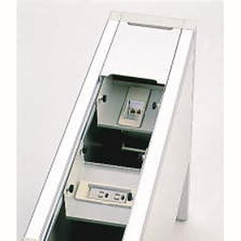 メディアインナトレー LION (ライオン事務器)