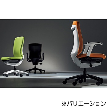 オフィスチェアー バーサル LION (ライオン事務器)