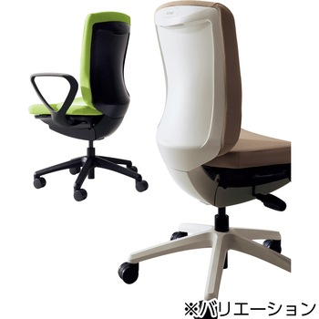 オフィスチェアー バーサル LION (ライオン事務器)