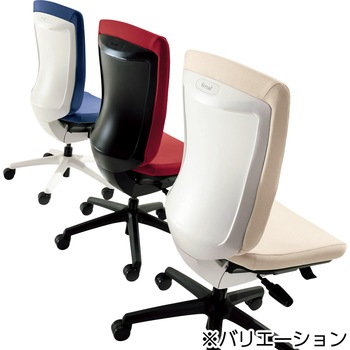 オフィスチェアー バーサル LION (ライオン事務器)