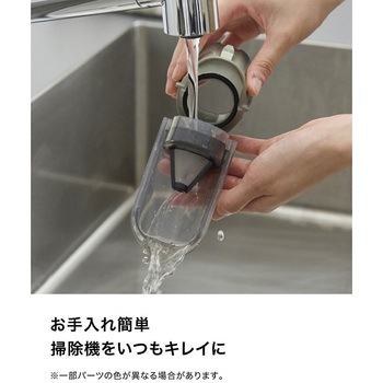 コードレススティッククリーナー Shark(シャーク)
