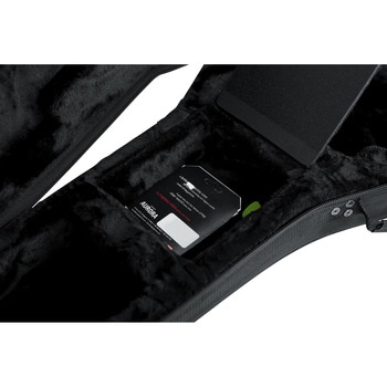 アコースティックギター用セミハードケース GATOR Case