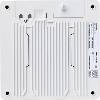 マネージ Wi-Fi 7 18700Mbps スタンダードモデル 無線アクセスポイント エレコム