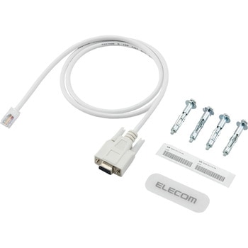 マネージ Wi-Fi 7 18700Mbps スタンダードモデル 無線アクセスポイント エレコム