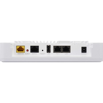 法人向け無線アクセスポイント/Wi-Fi7/マネージ/ストリーム数4+4/7200Mbps/10G/3年保証 エレコム