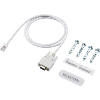 法人向け無線アクセスポイント/Wi-Fi7/マネージ/ストリーム数4+4/7200Mbps/10G/3年保証 エレコム