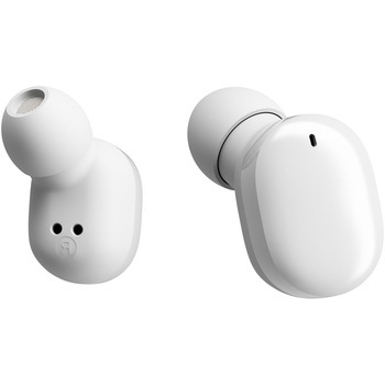 完全ワイヤレスイヤホン グリーンハウス