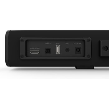 2.0chサウンドバー Bluetooth/HDMI/光デジタル/3.5mmステレオミニ/USB - グリーンハウス