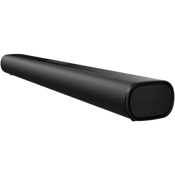 2.0chサウンドバー Bluetooth/HDMI/光デジタル/3.5mmステレオミニ/USB - グリーンハウス