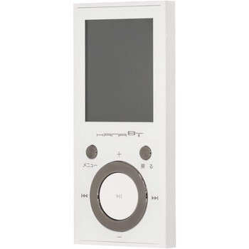 MP3プレーヤー - グリーンハウス