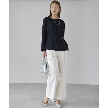 プルオーバー BONOFFICE