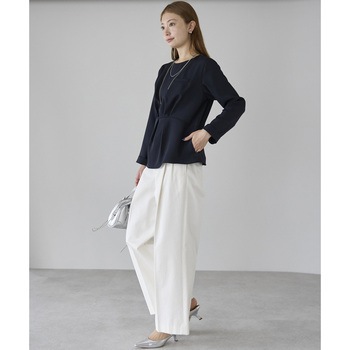 プルオーバー BONOFFICE