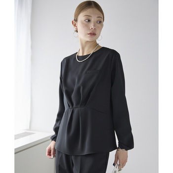 プルオーバー BONOFFICE