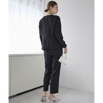 プルオーバー BONOFFICE