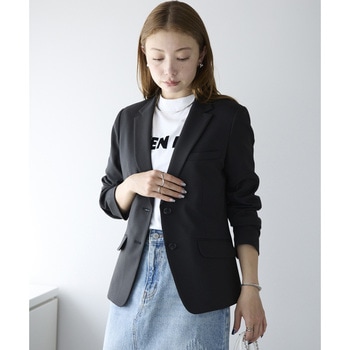 ジャケット BONOFFICE