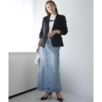 ジャケット BONOFFICE