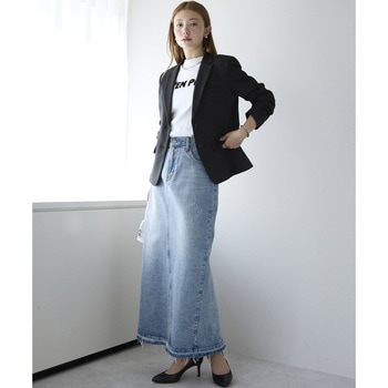 ジャケット BONOFFICE
