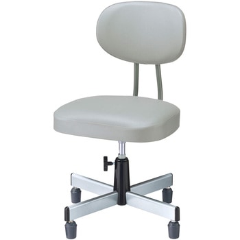 No.122S-K ビジネスチェアー LION (ライオン事務器) 59814484