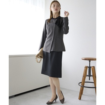 ジャケット BONOFFICE