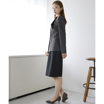 ジャケット BONOFFICE