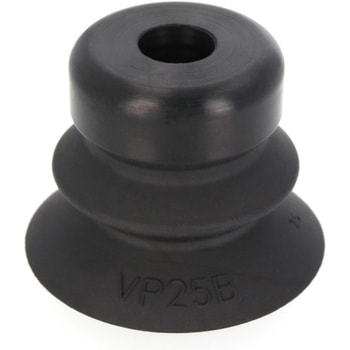 真空パッドベローズタイプ PISCO(ピスコ)