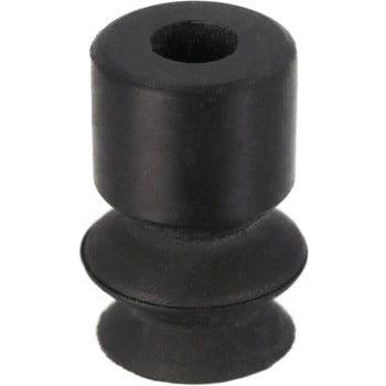 真空パッドベローズタイプ PISCO(ピスコ)