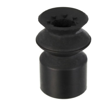 真空パッドベローズタイプ PISCO(ピスコ)