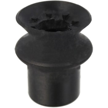 真空パッドベローズタイプ PISCO(ピスコ)