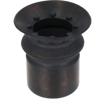 真空パッドベローズタイプ PISCO(ピスコ)